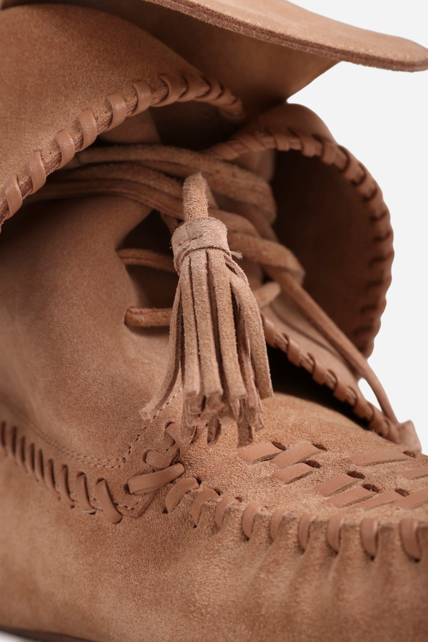 savann-a | mocha mousse