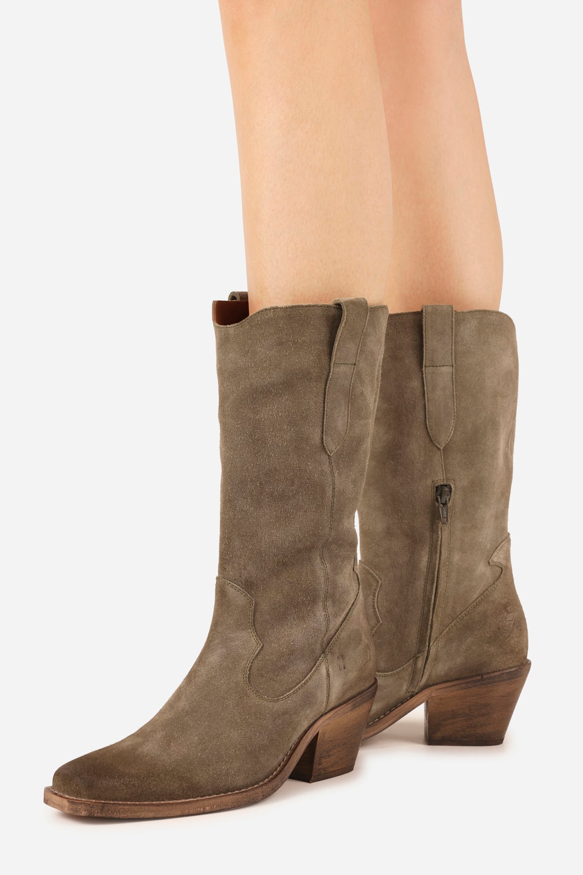 cassi-dy | stone olive