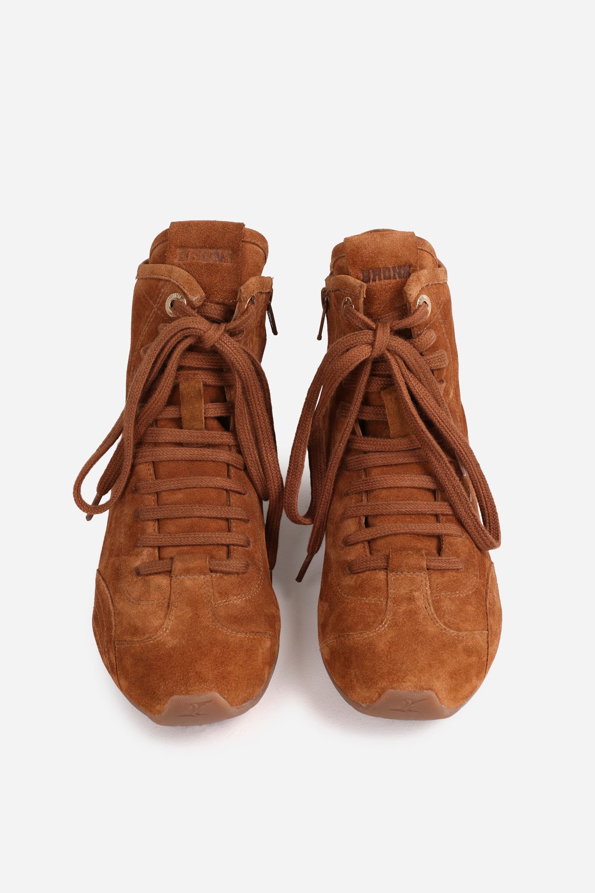 vex-or | caramel