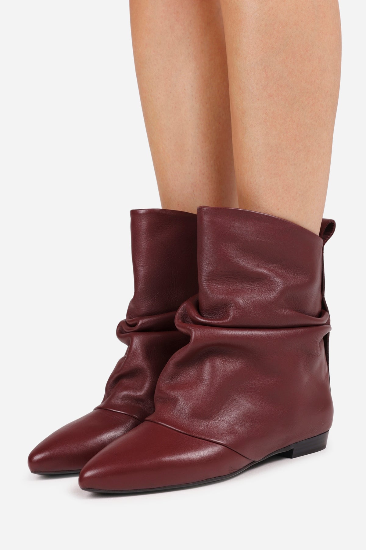 kenda-ll | deep bordeaux