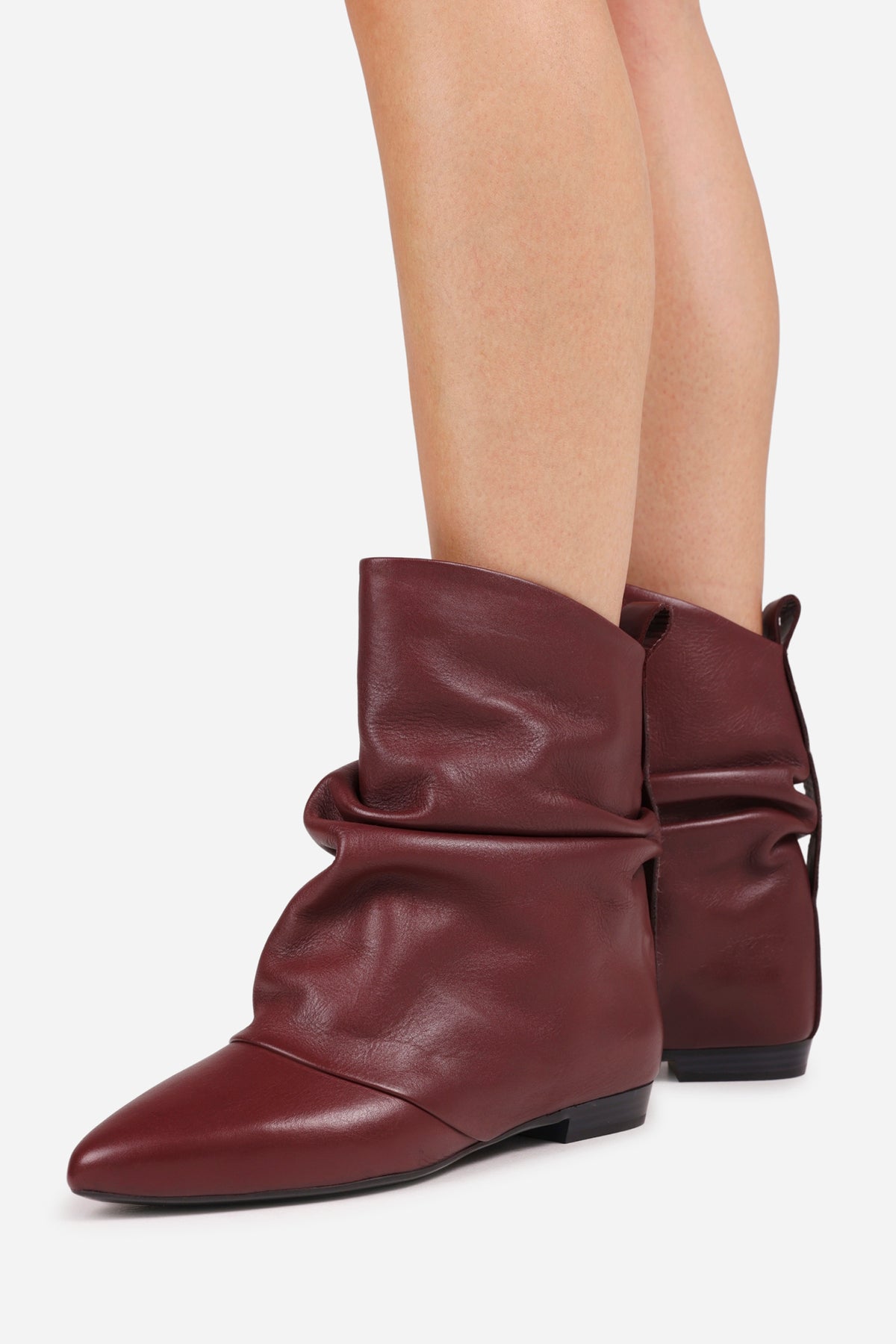 kenda-ll | deep bordeaux