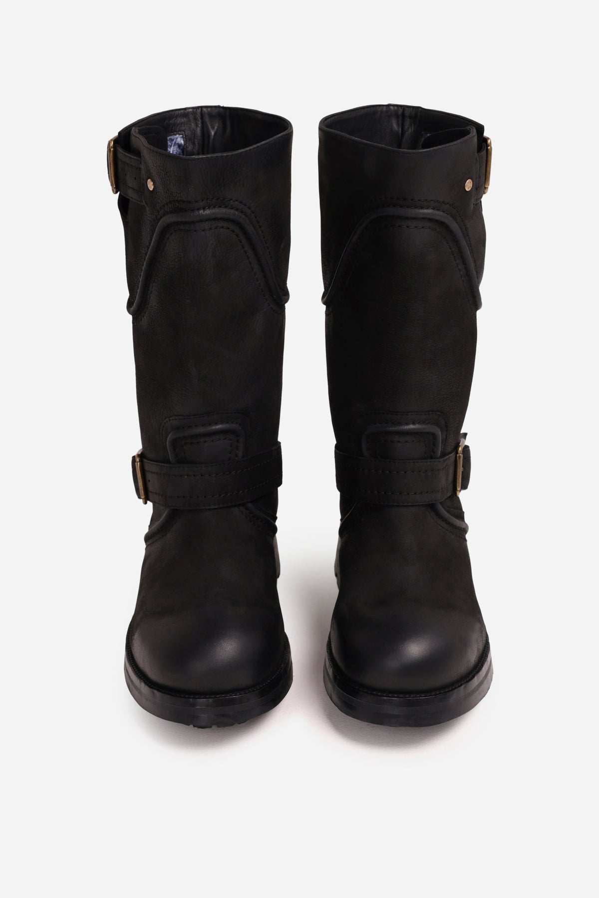 strick-er | black