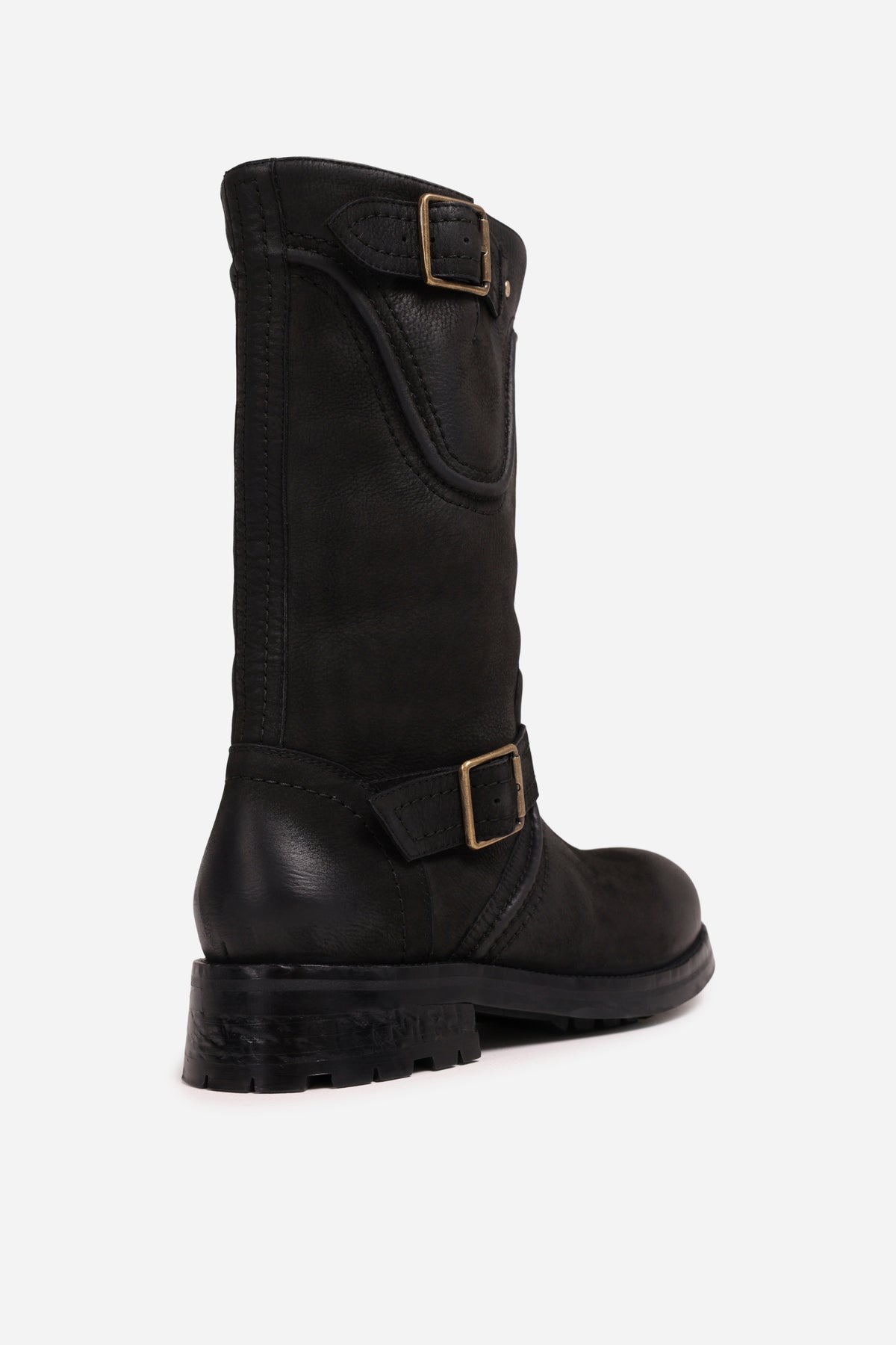 strick-er | black