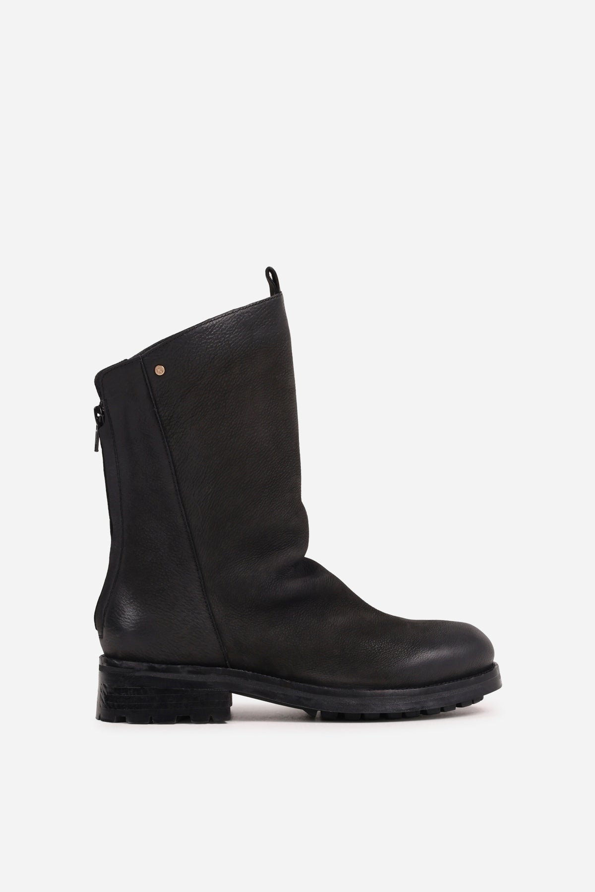 strick-er | black