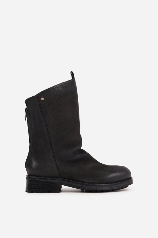 strick-er | black