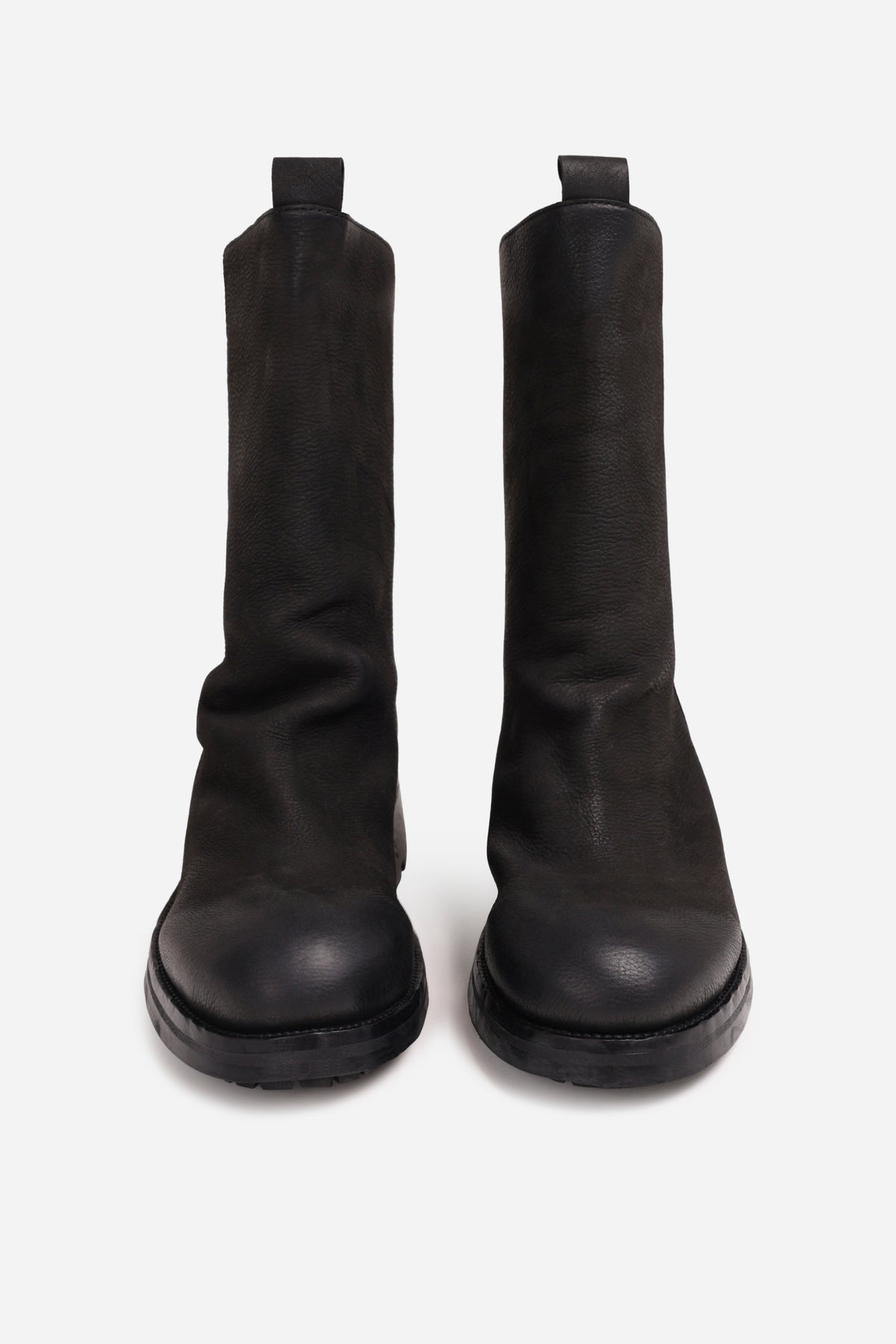 strick-er | black