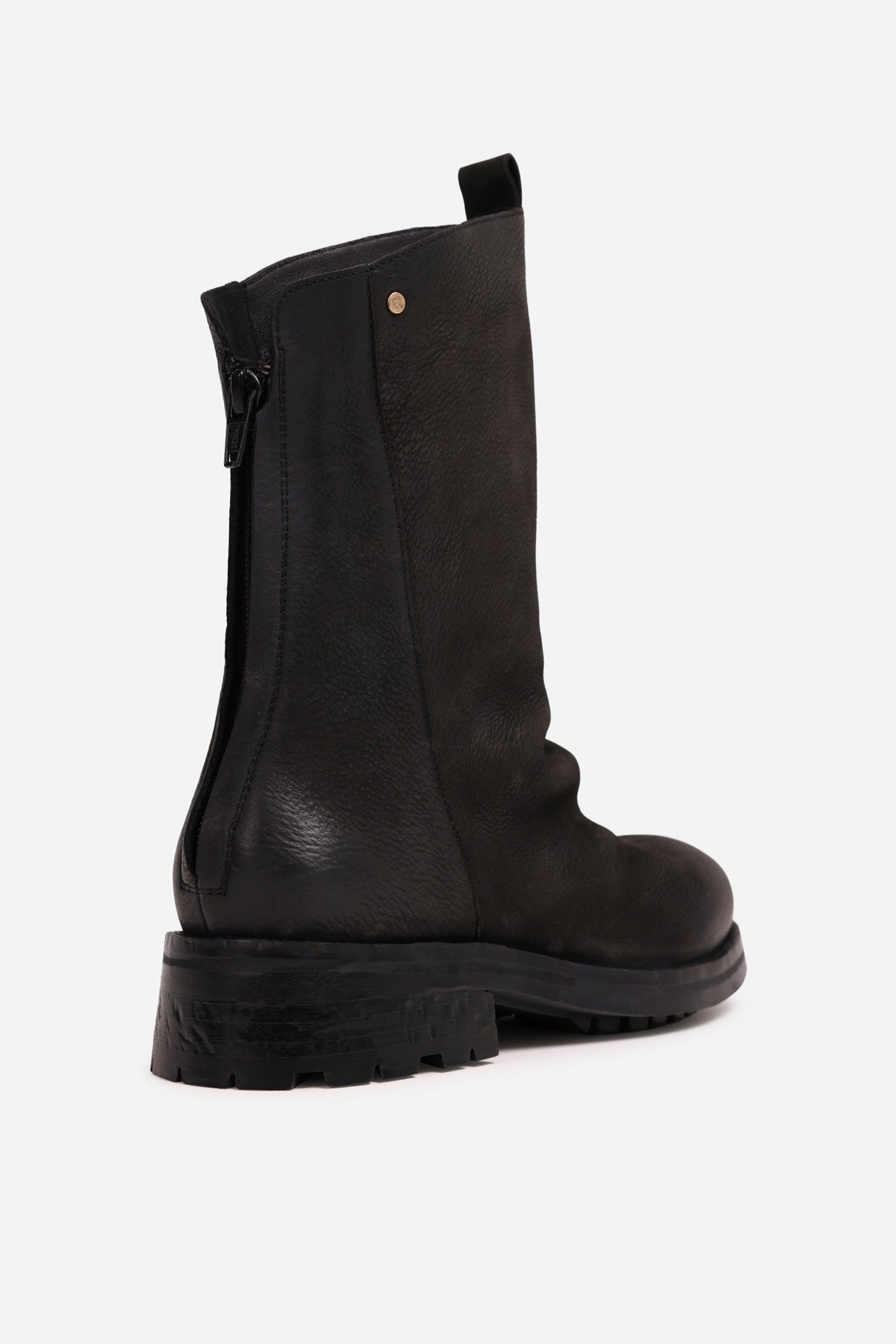 strick-er | black