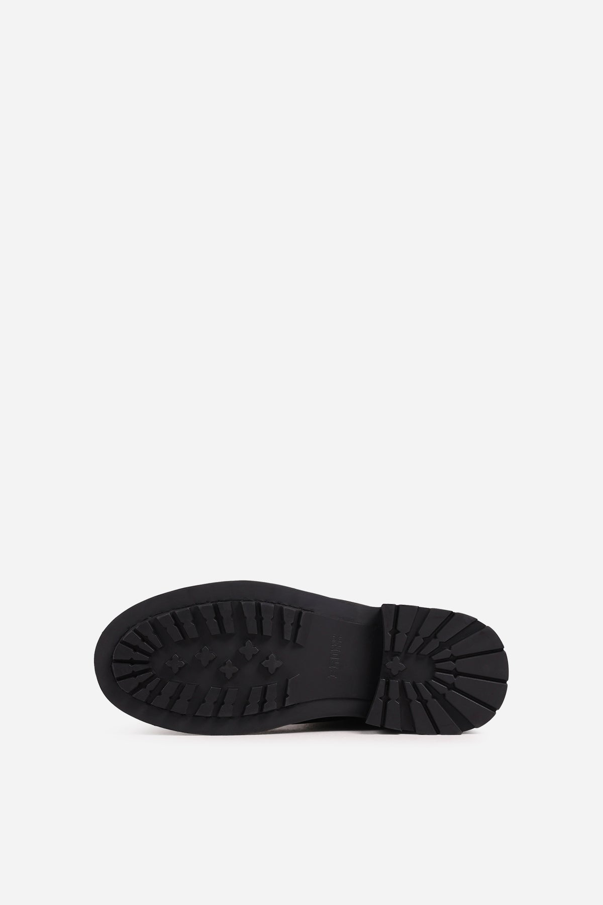 strick-er | black