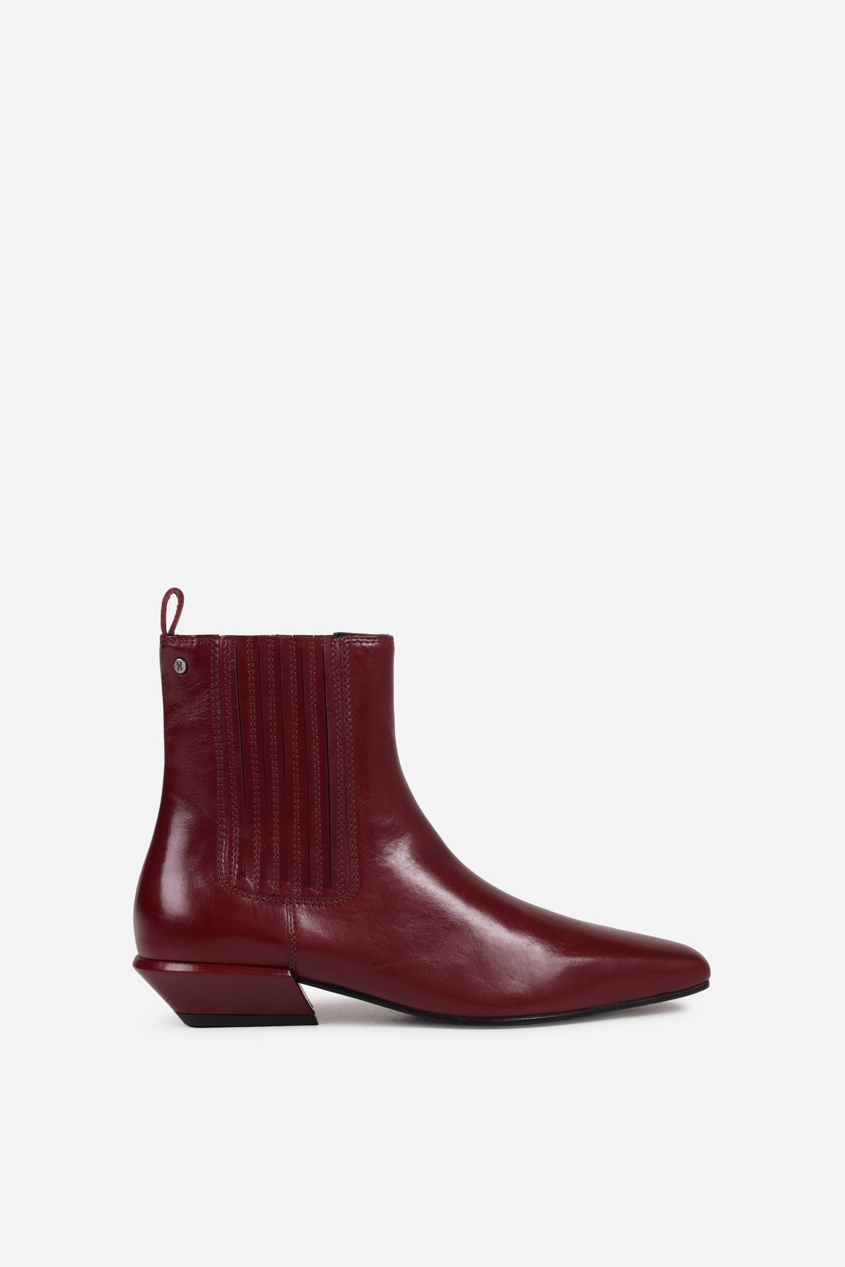 vienn-a | deep bordeaux