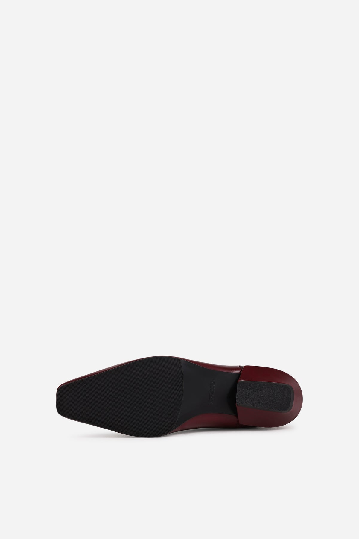 vienn-a | deep bordeaux