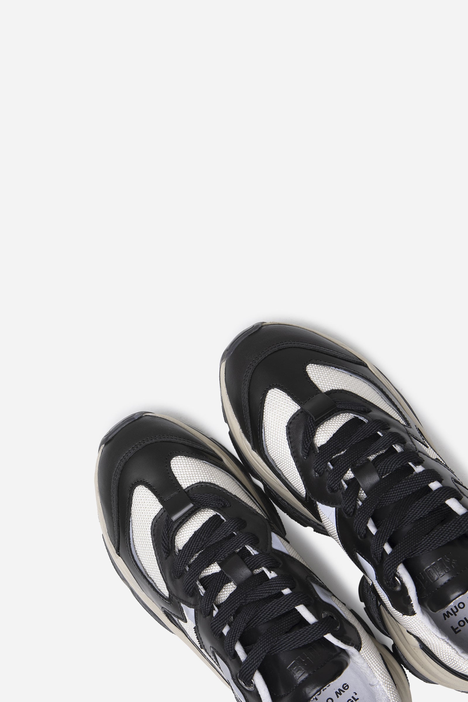 Low Top Sneaker Linn-y | BRONX shoes