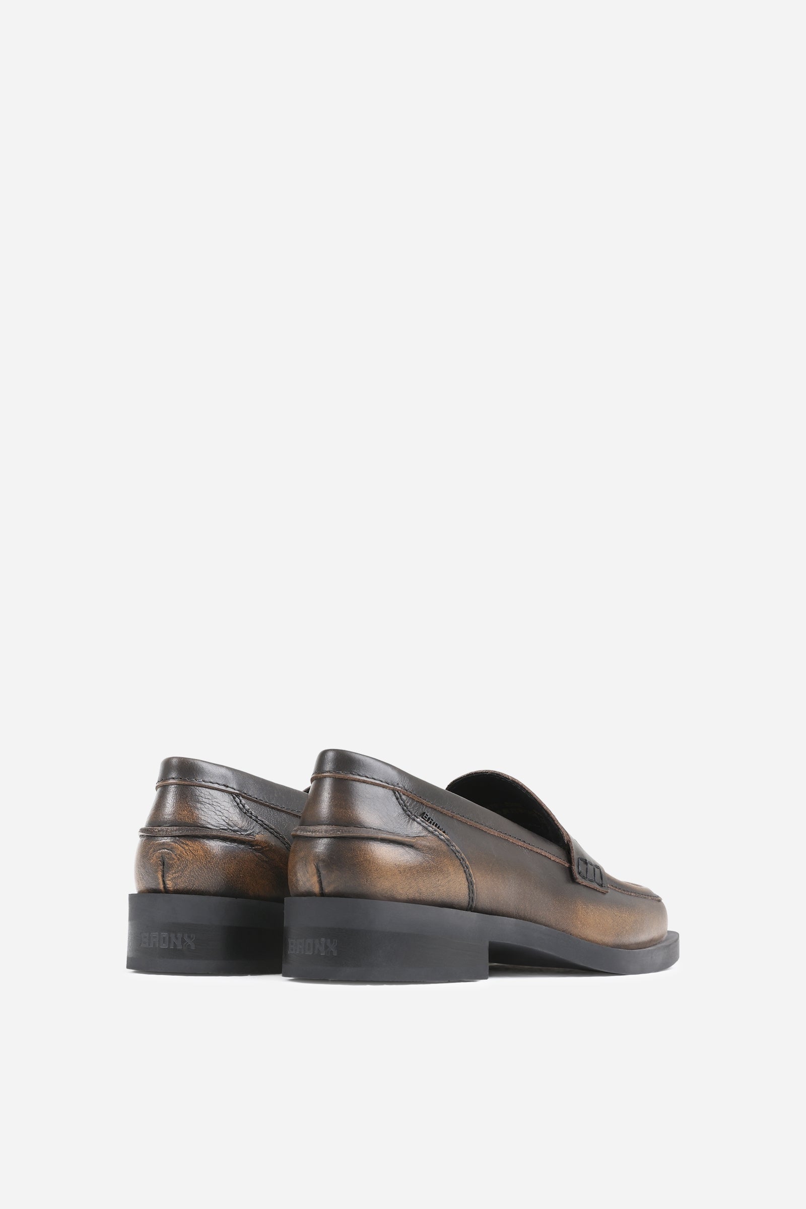 Bronx loafers clearance