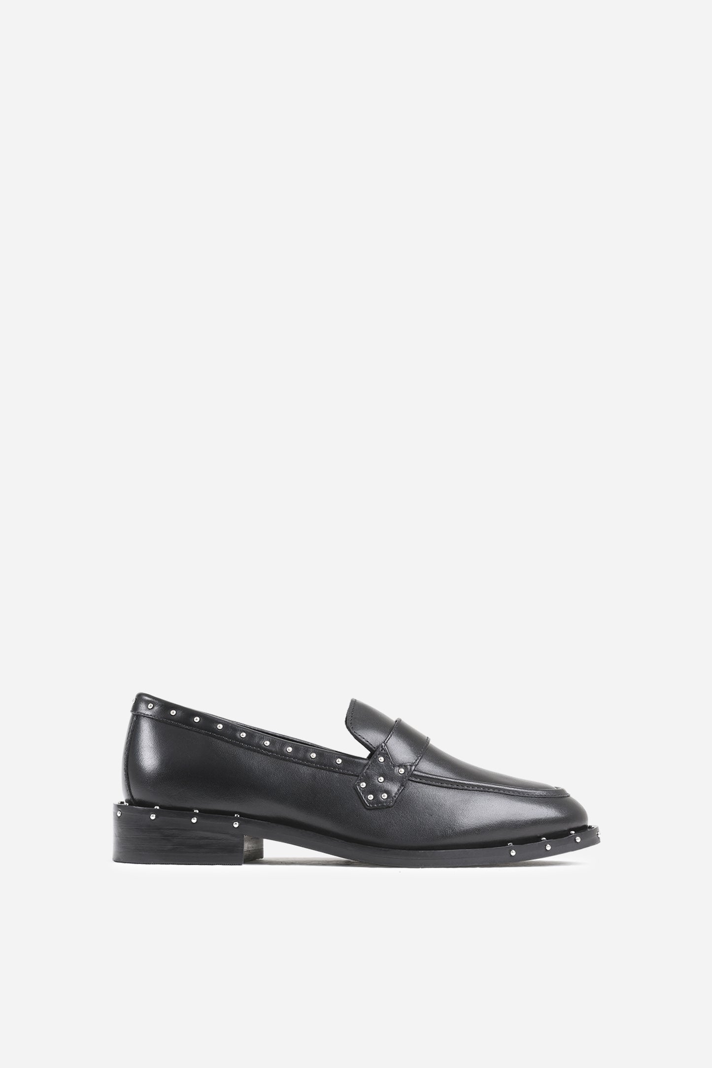 Loafer Next-Wagon | black