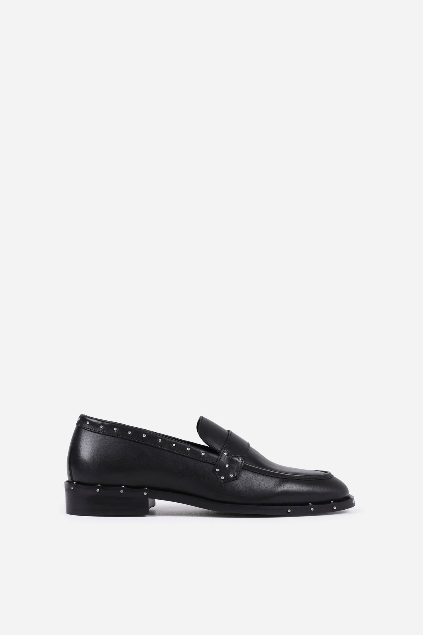 Loafer Next-Wagon | black