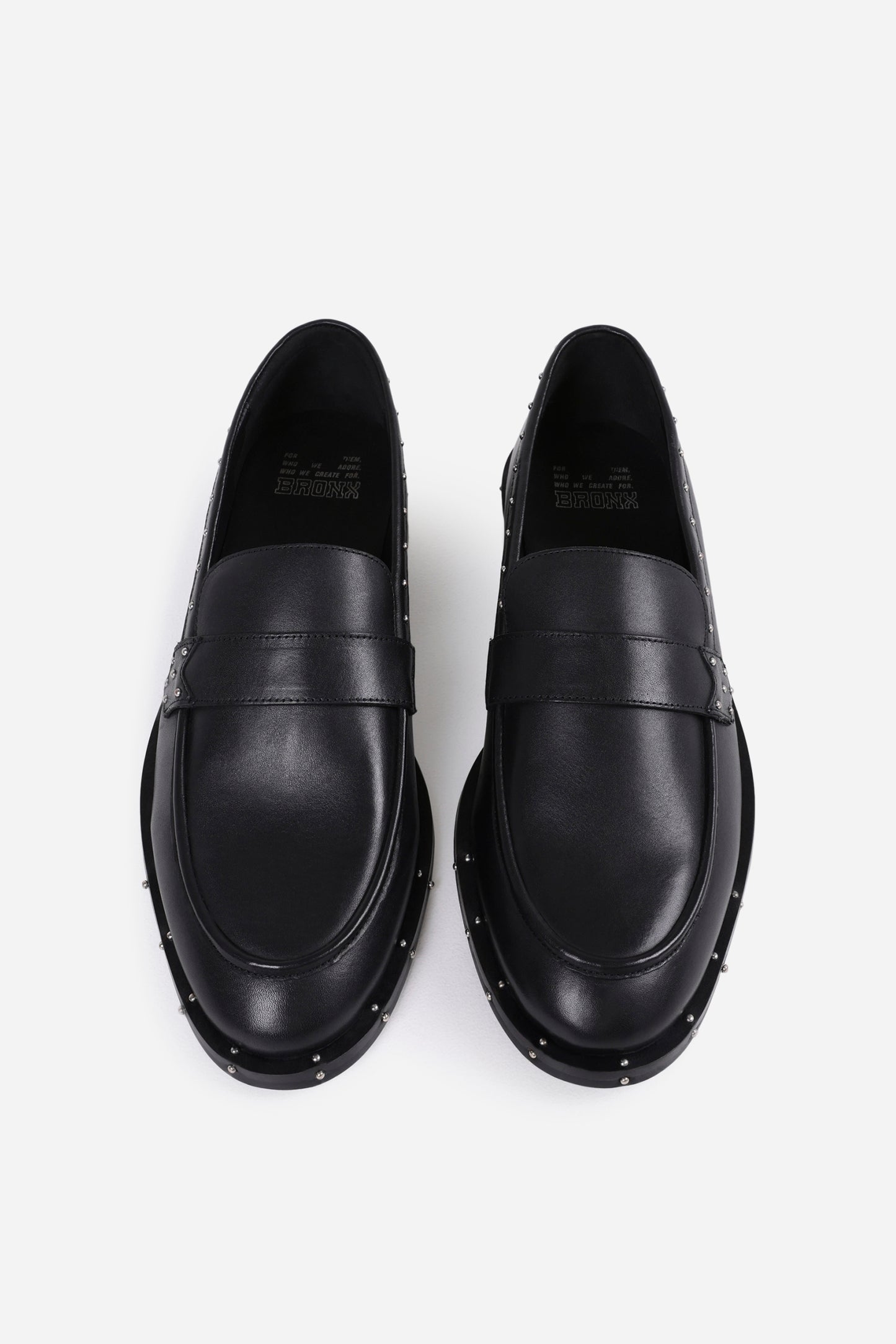 Loafer Next-Wagon | black