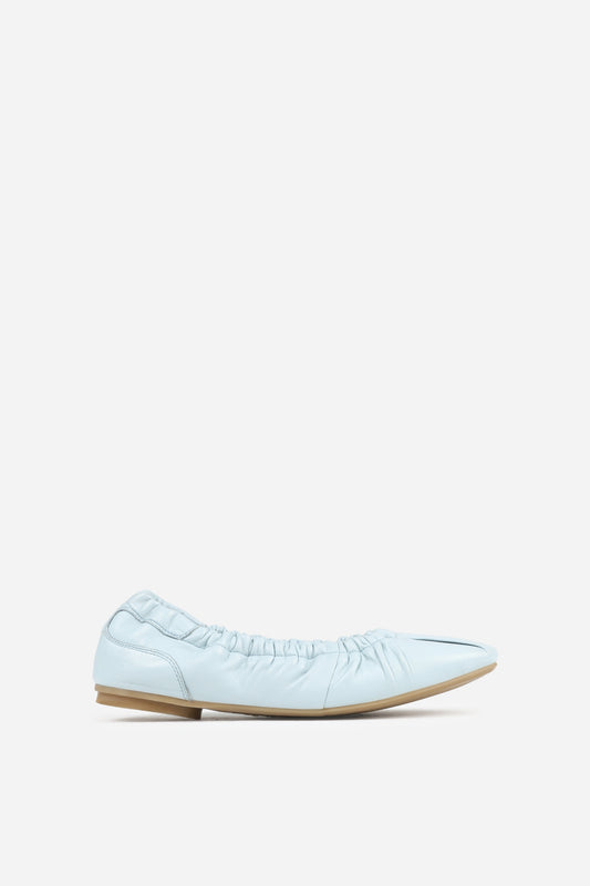 Ballerina Alor-a | glacial blue