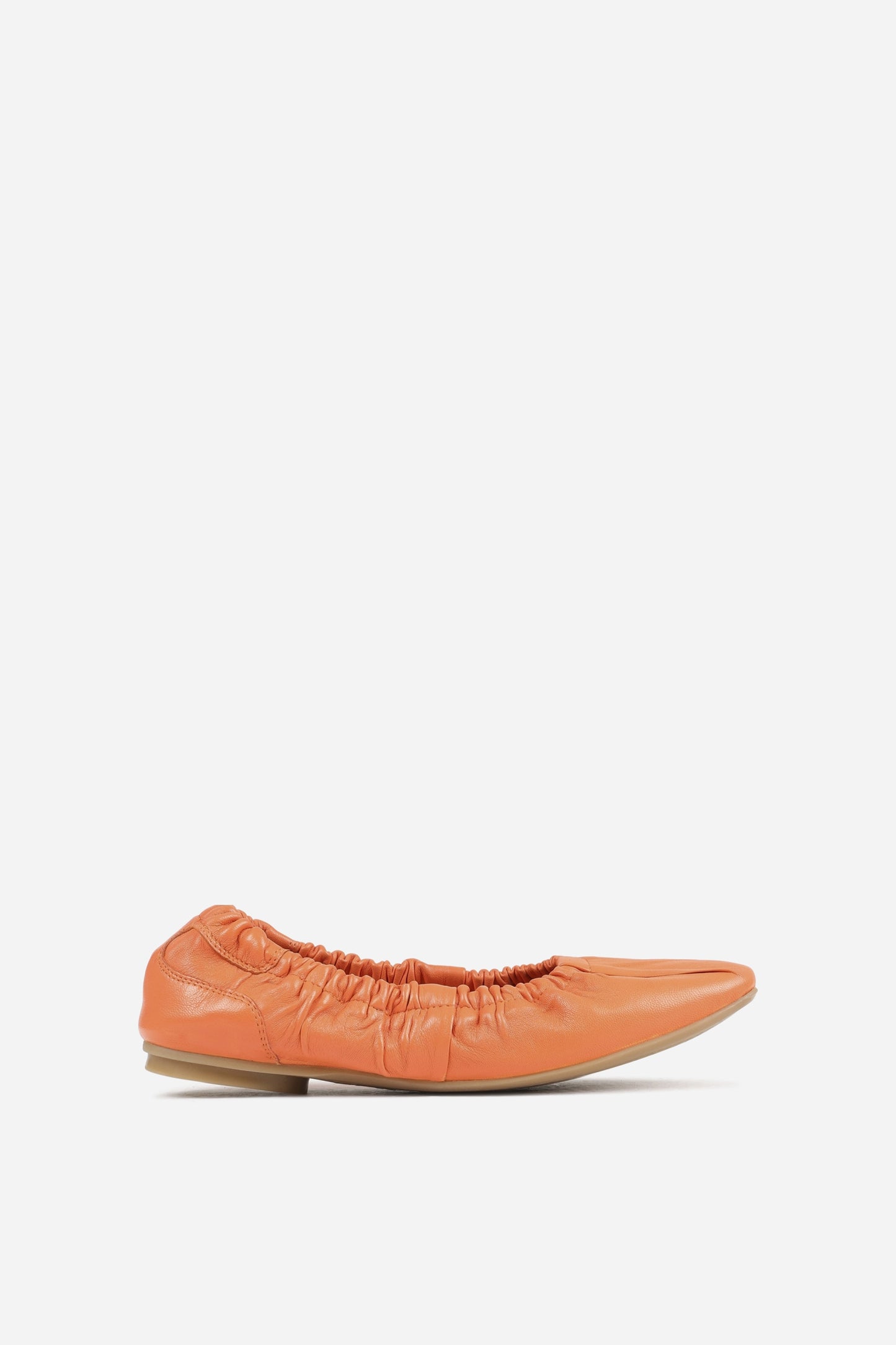 Flat Alor-a | apricot crush