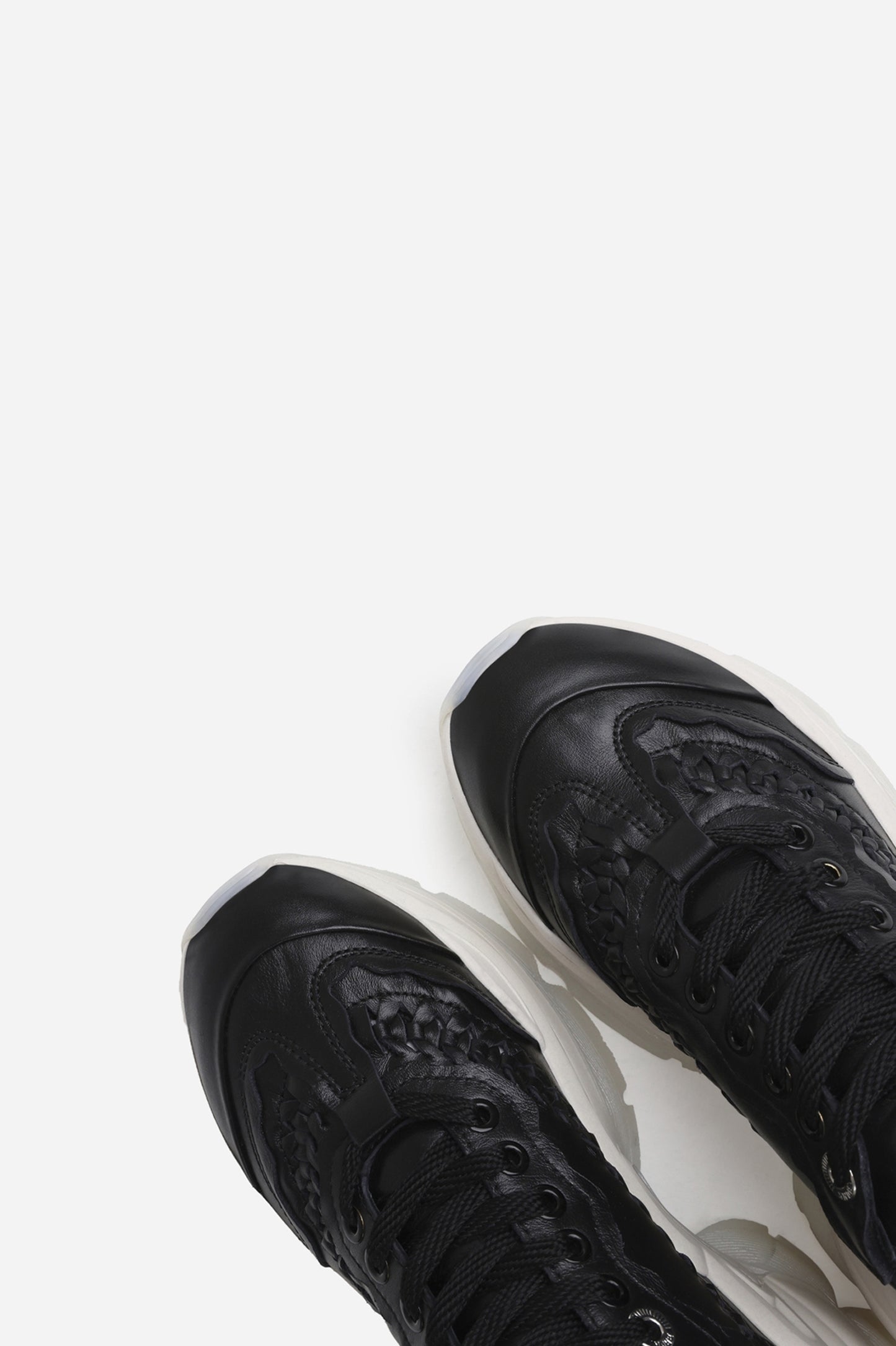 Sneaker Linn-y | black