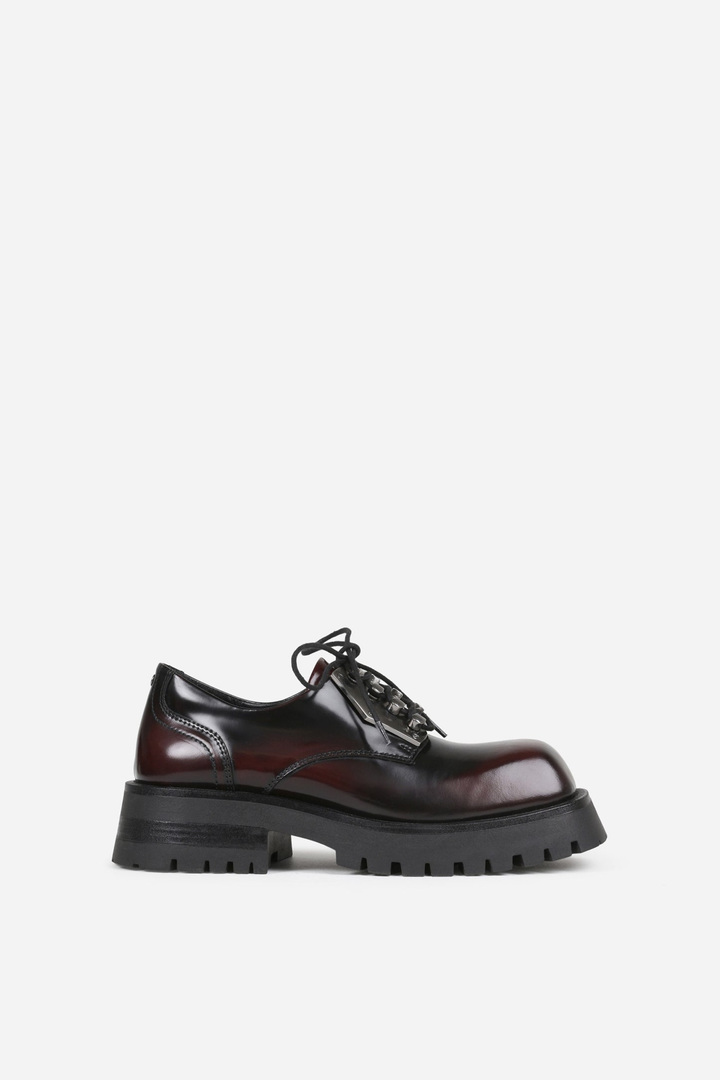 Qui-nn | black/bordeaux