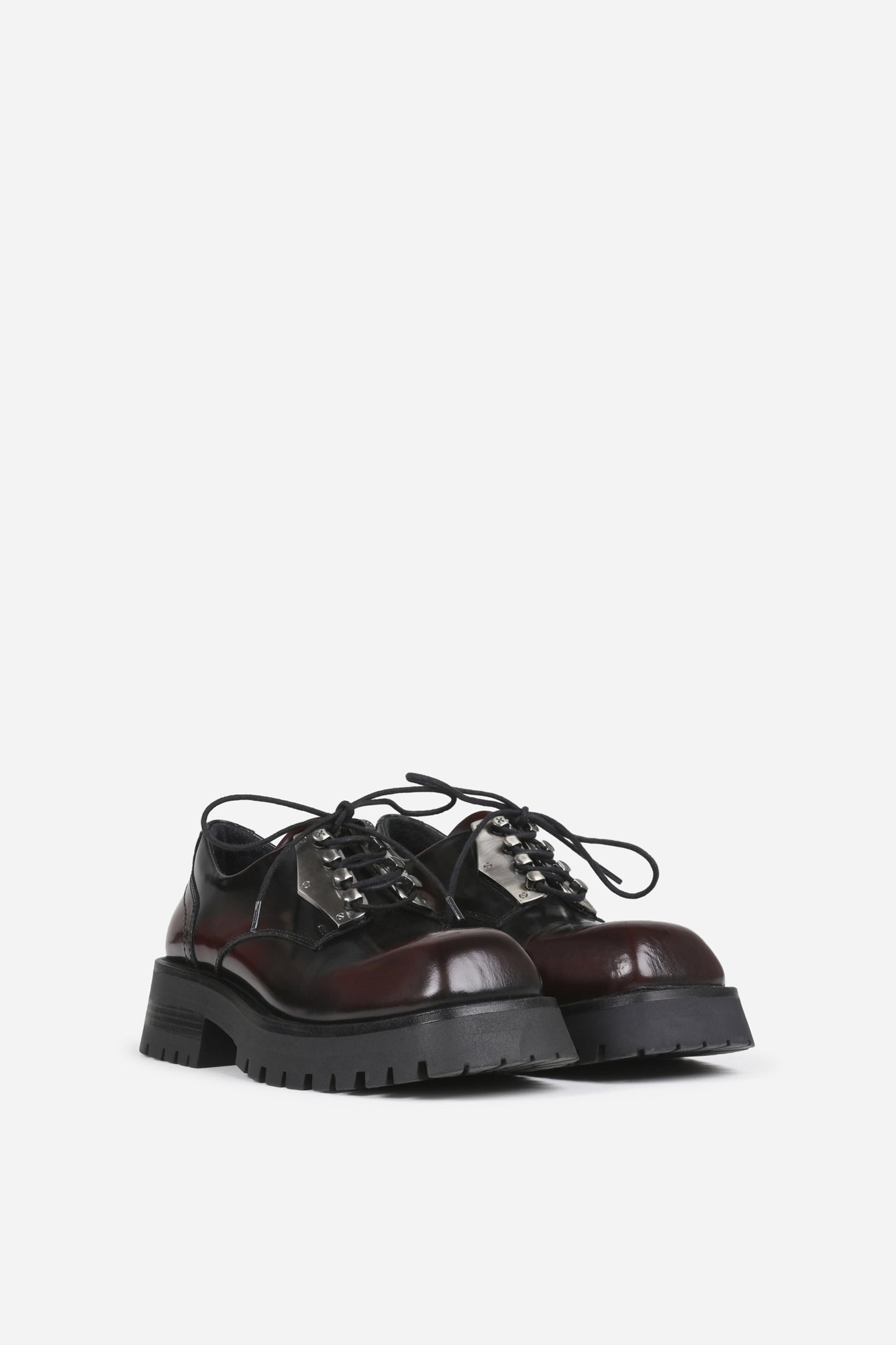 Qui-nn | black/bordeaux