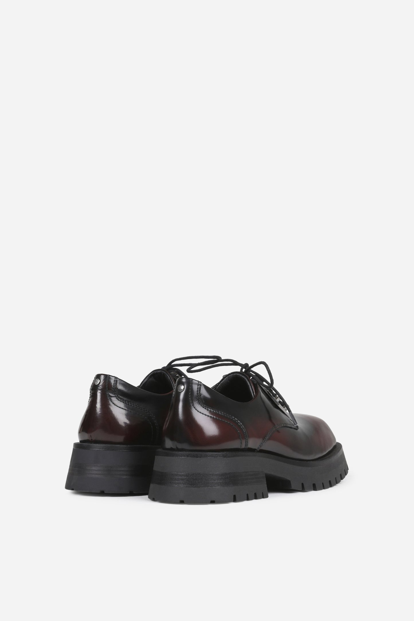 Qui-nn | black/bordeaux