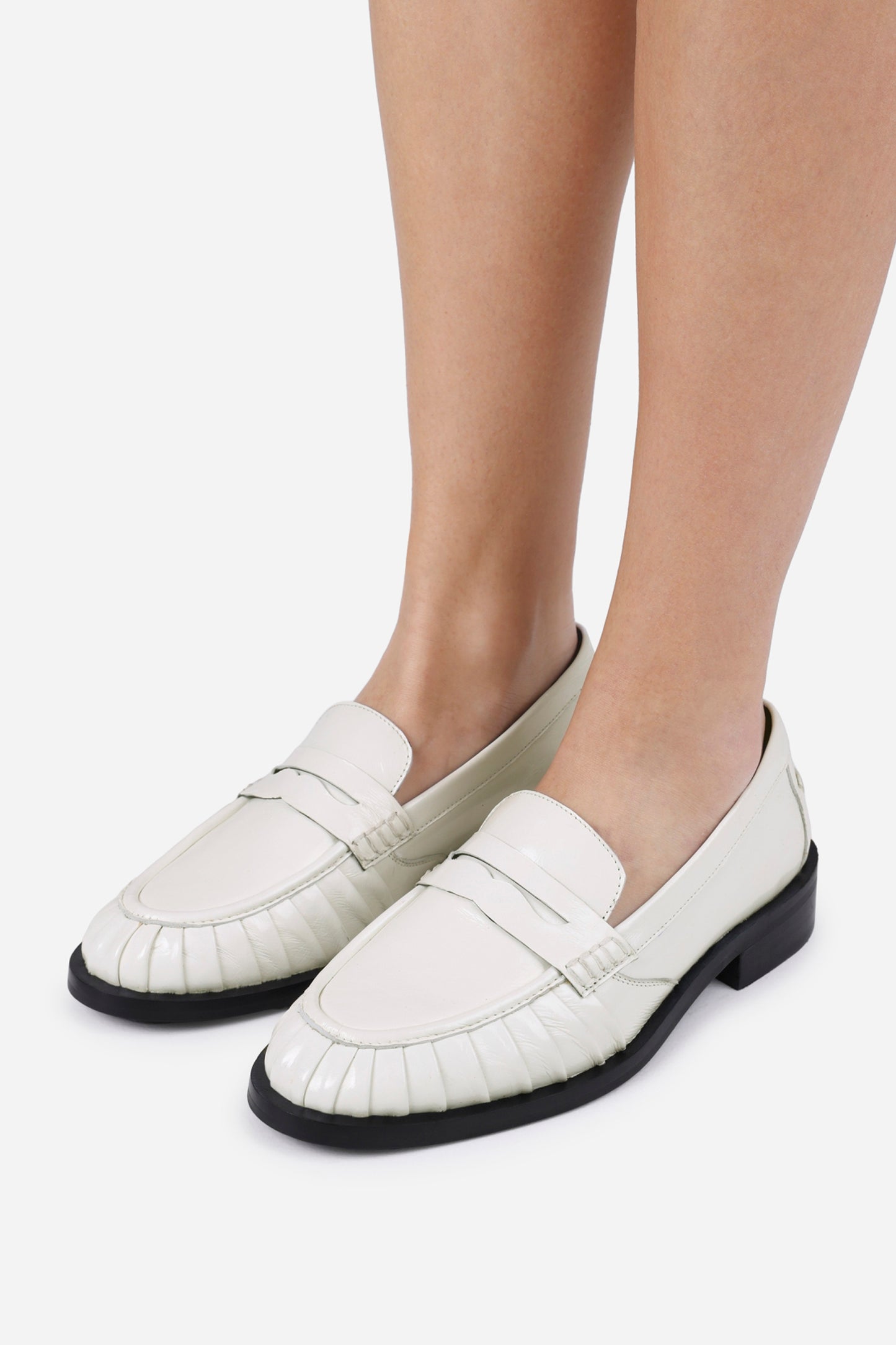 next-wagon | off white/black