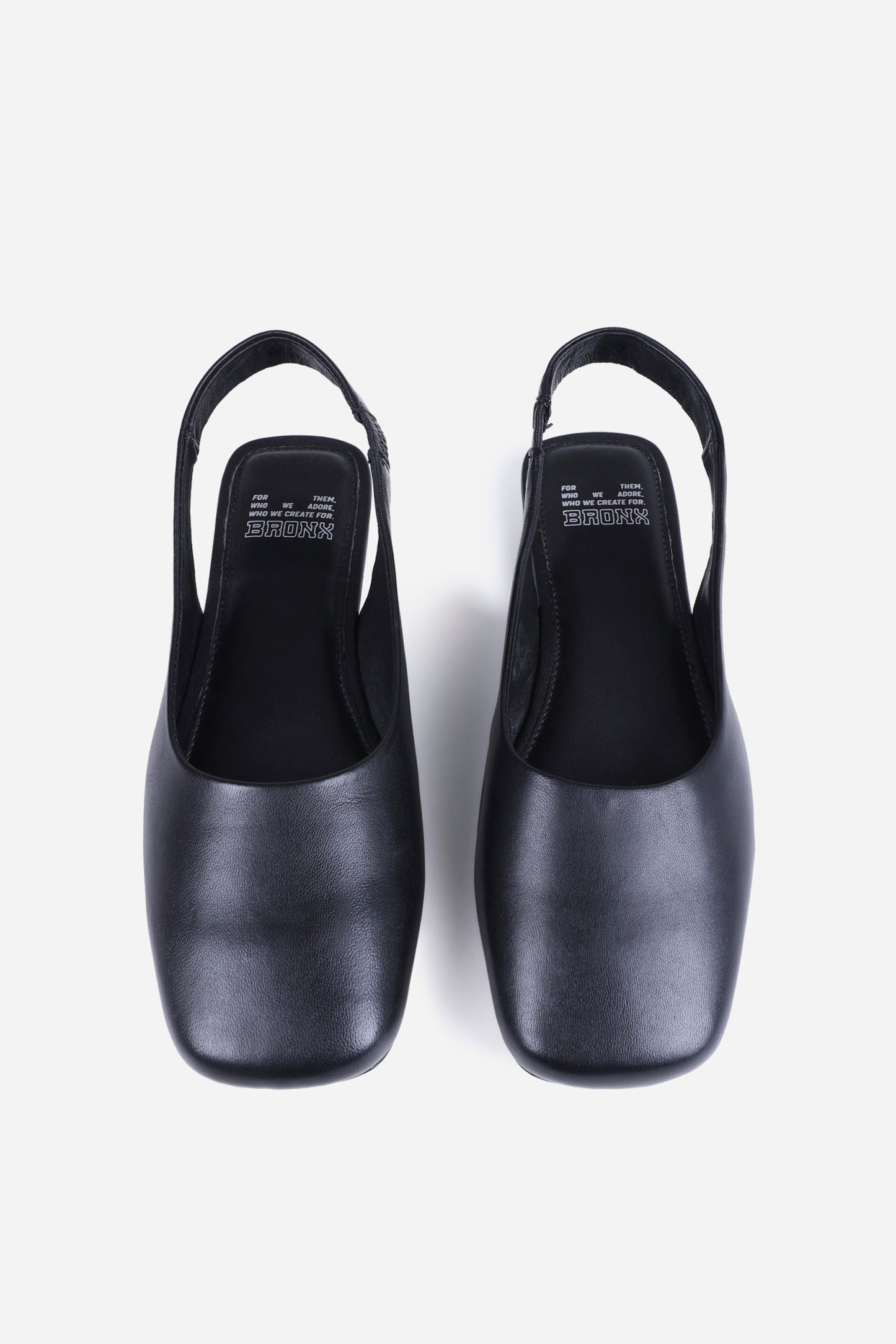 bay-lie | black