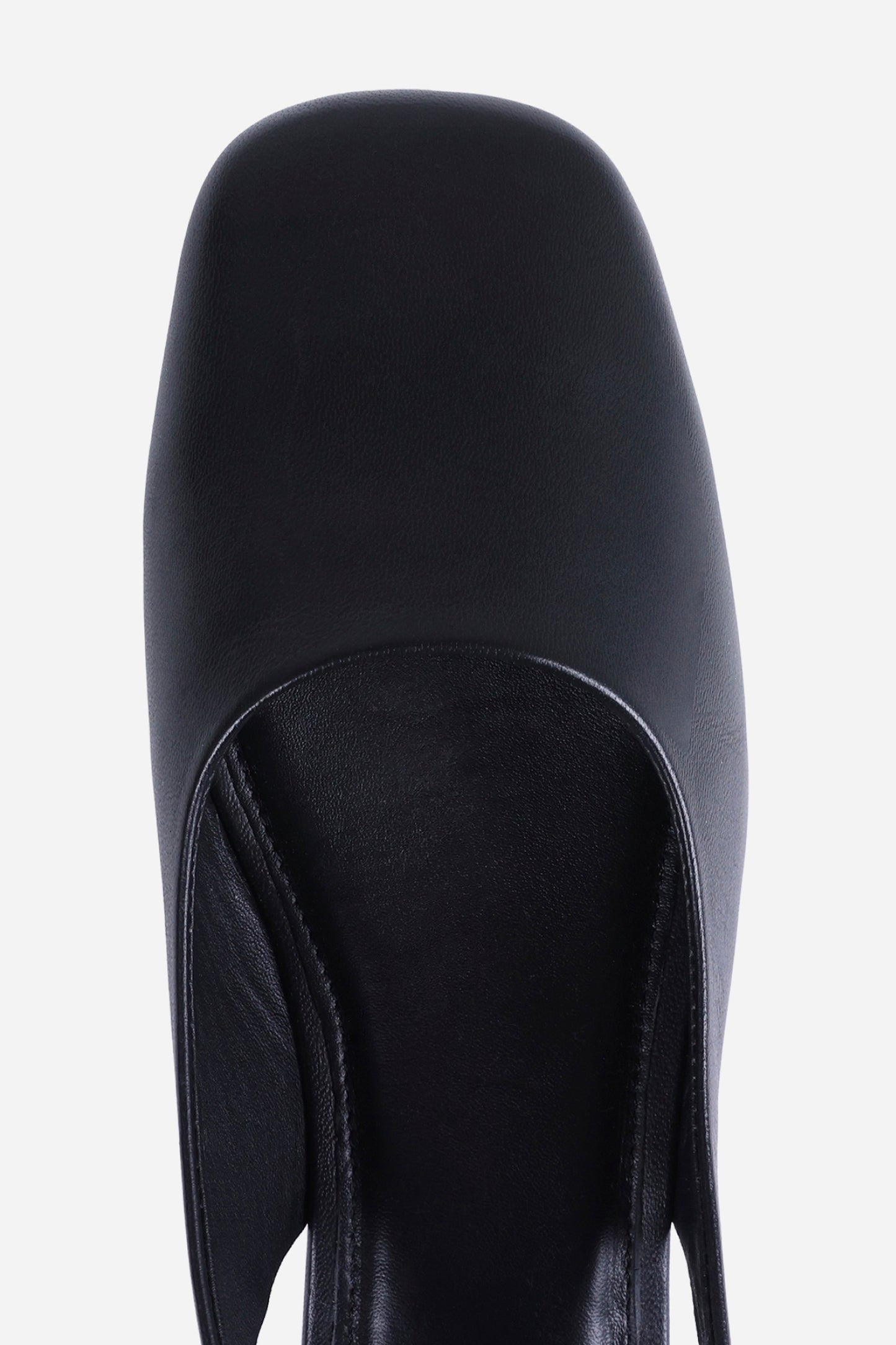 bay-lie | black