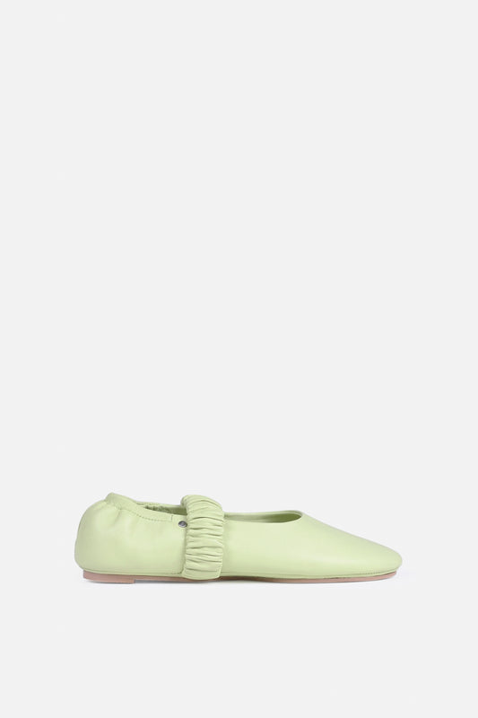 alli-sonn | cool matcha