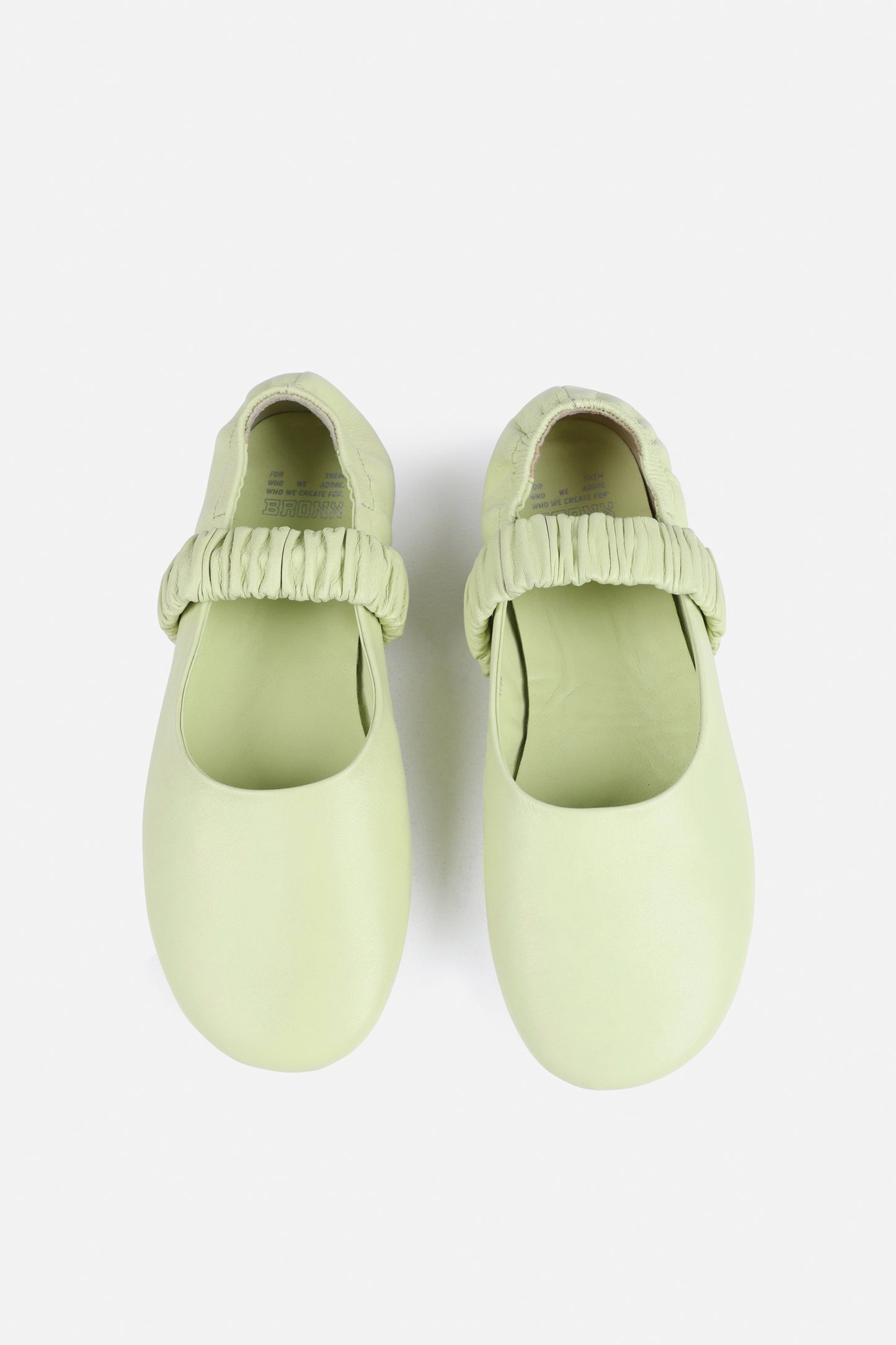 alli-sonn | cool matcha