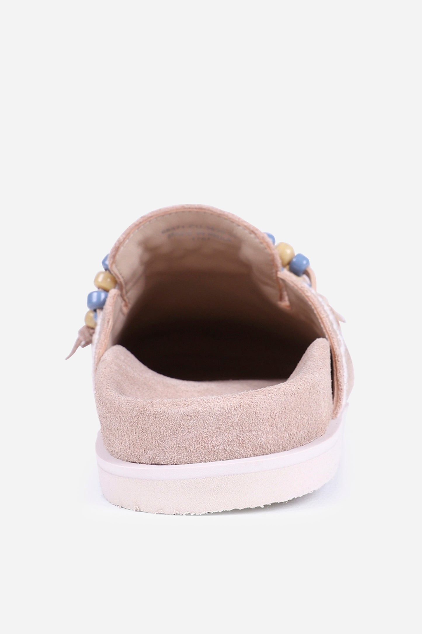bo-nnie | oatmilk/powdered blue