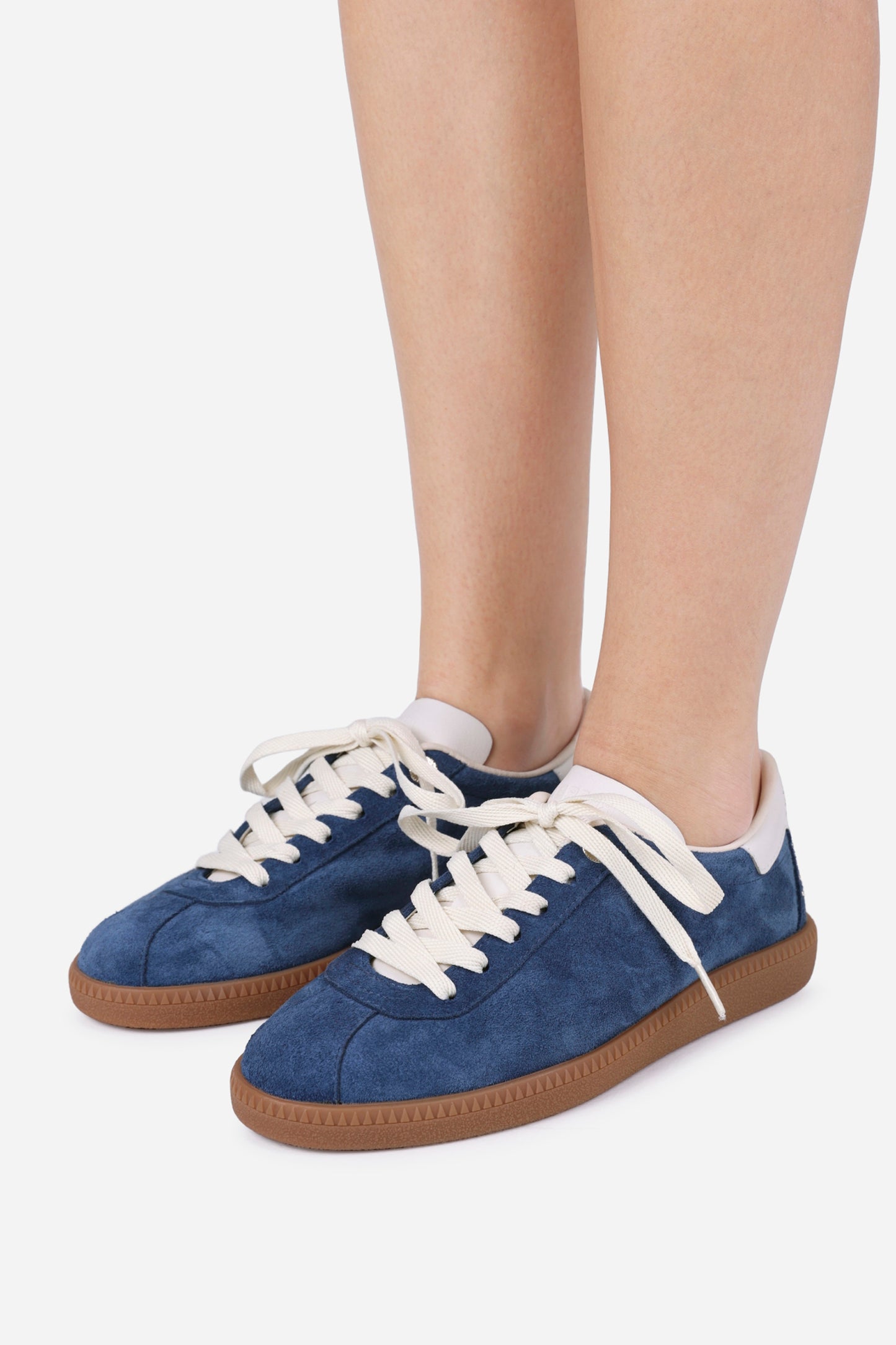 bob-bie | denim blue/off white