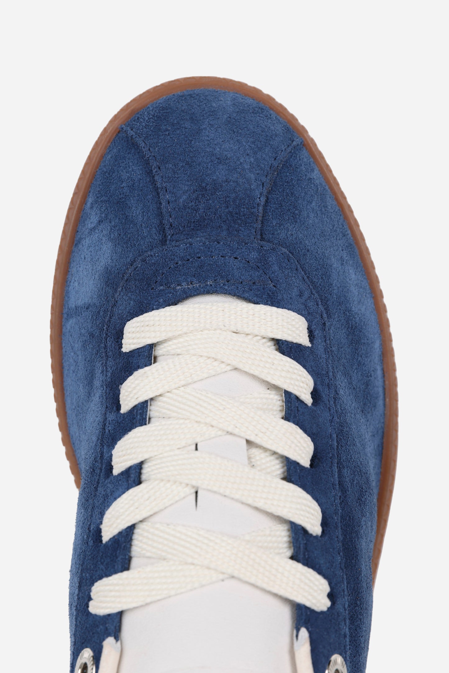 bob-bie | denim blue/off white