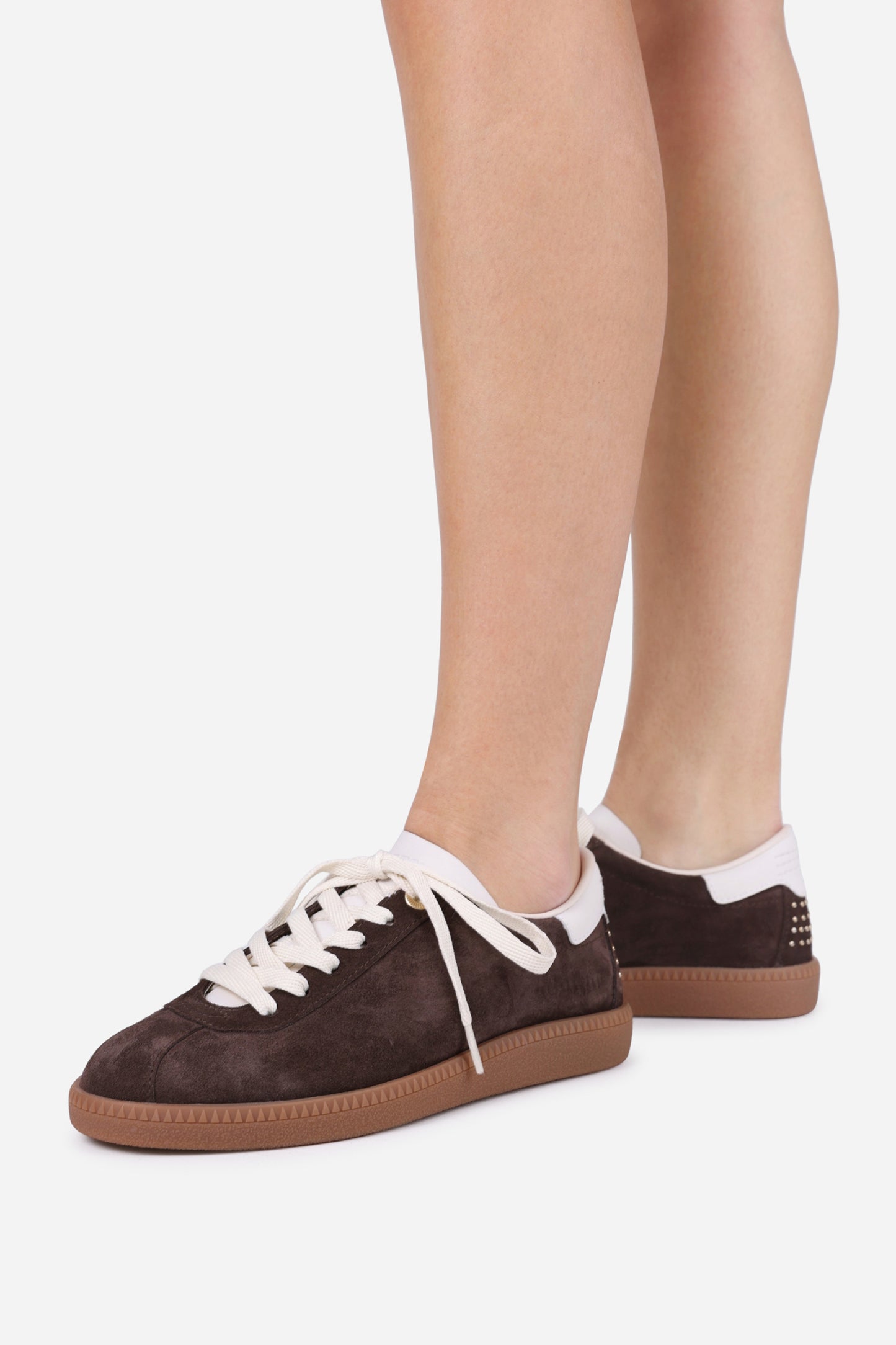 bob-bie | coffee bean/off white