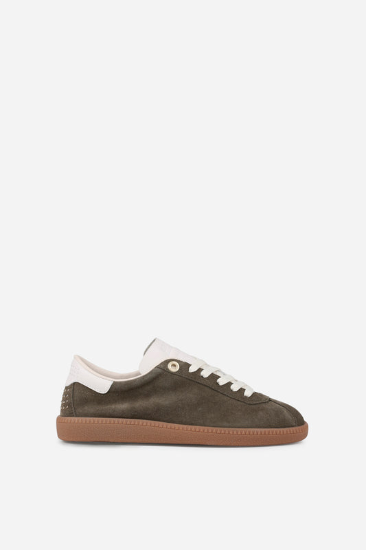 bob-bie | khaki/off white