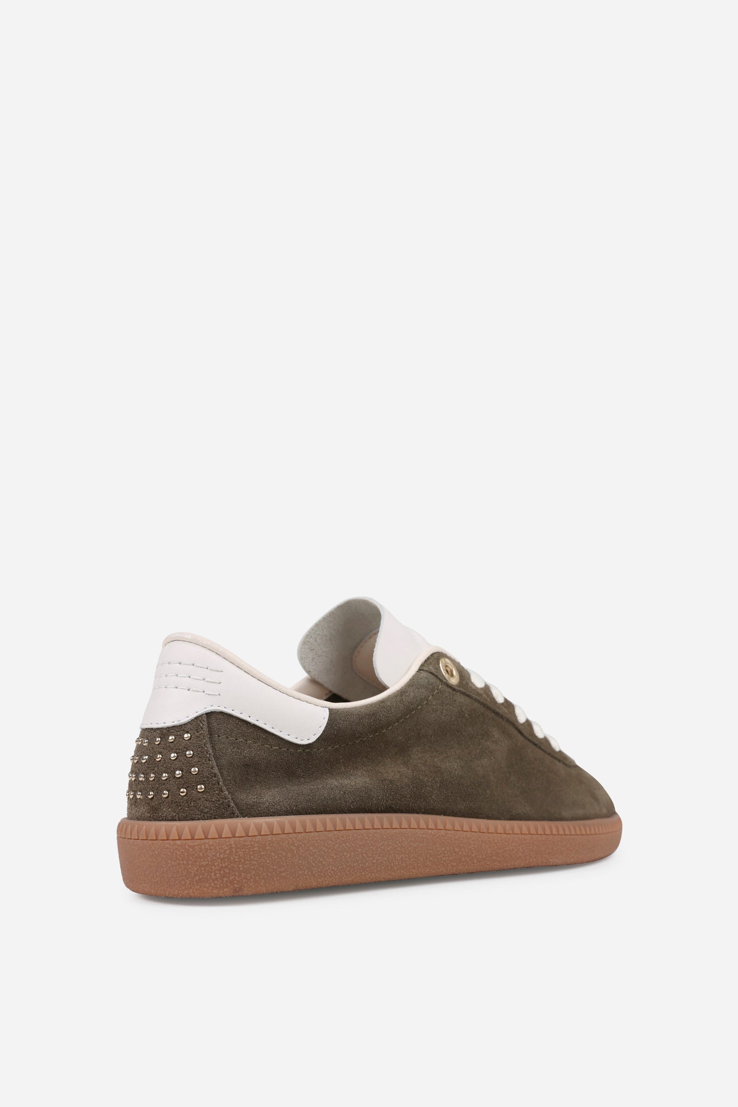 bob-bie | khaki/off white