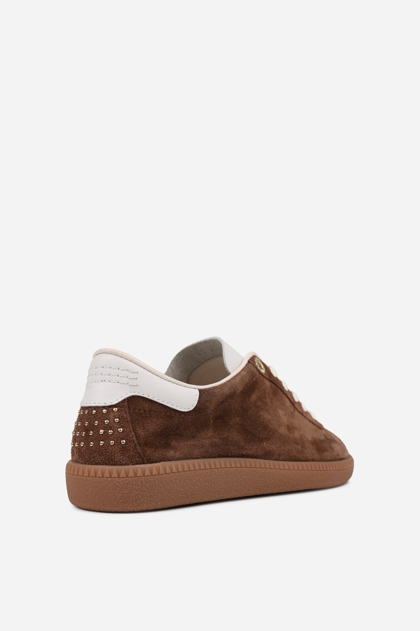 bob-bie | walnut brown/off white