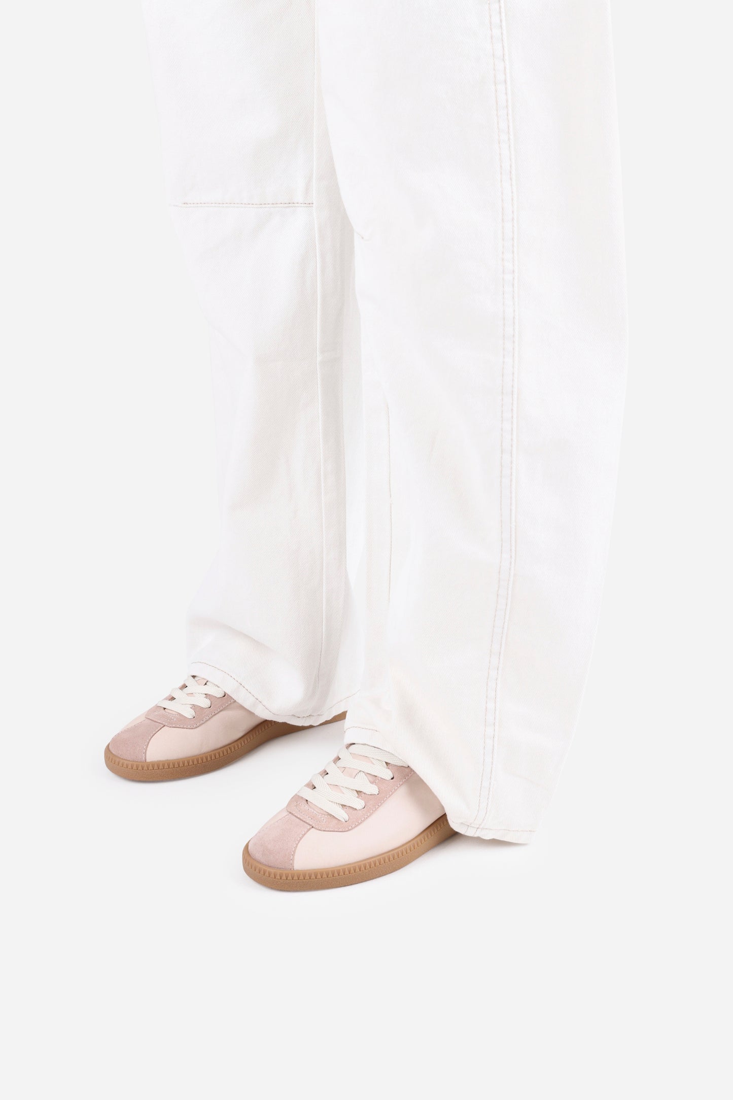 Bob-bie | blush/off white