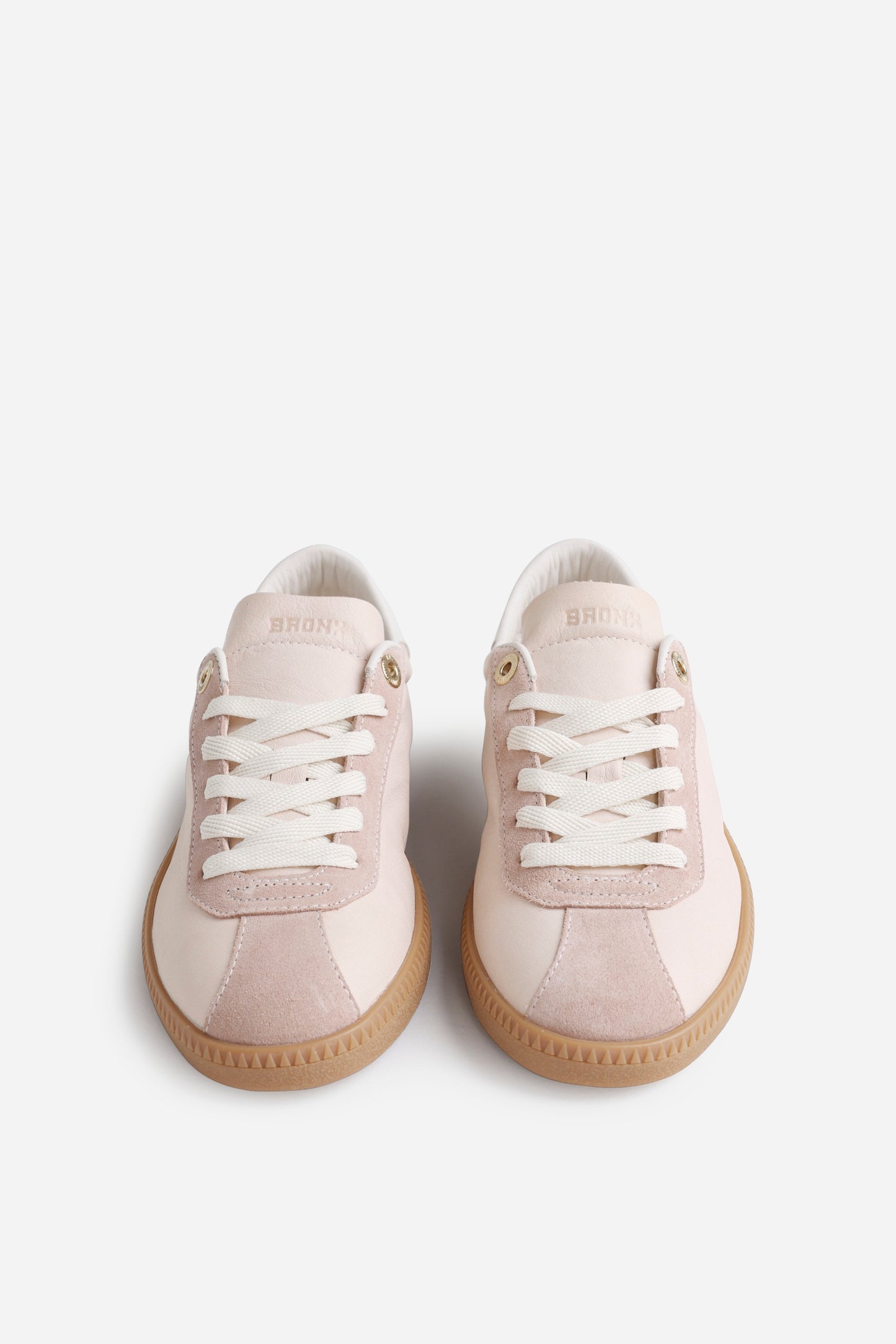 Bob-bie | blush/off white