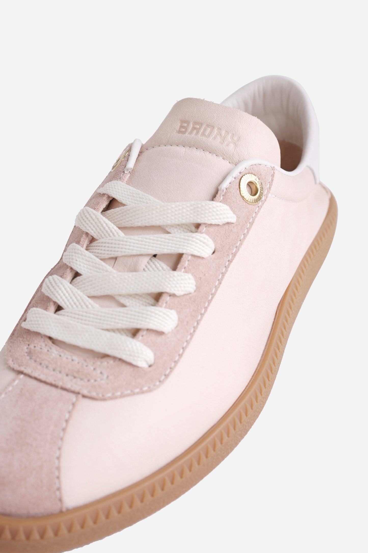 Bob-bie | blush/off white