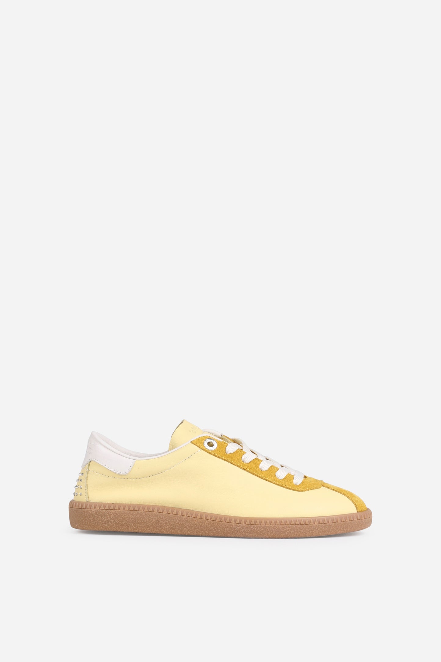 Bob-bie | panna yellow/off white