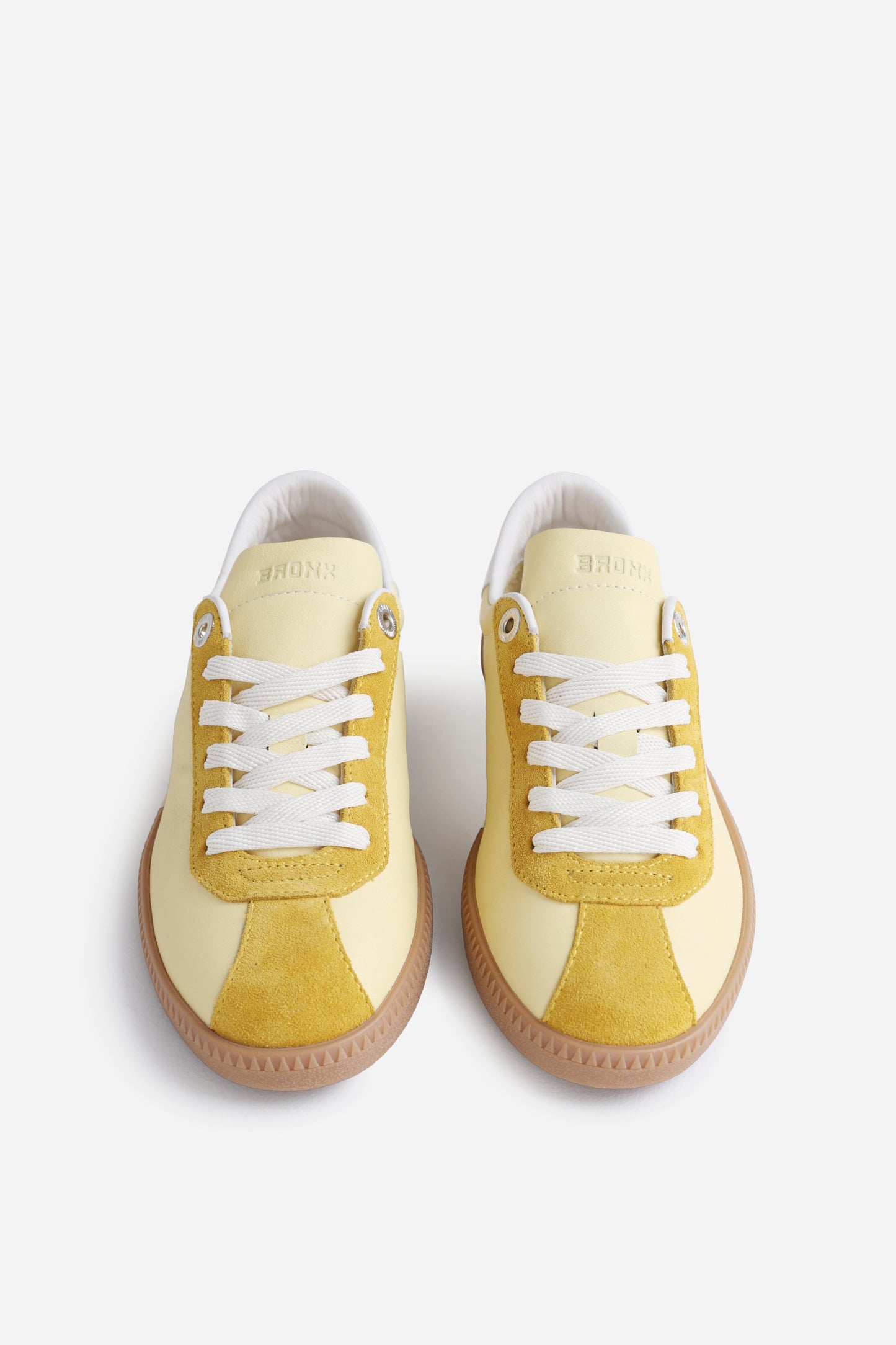 Bob-bie | panna yellow/off white