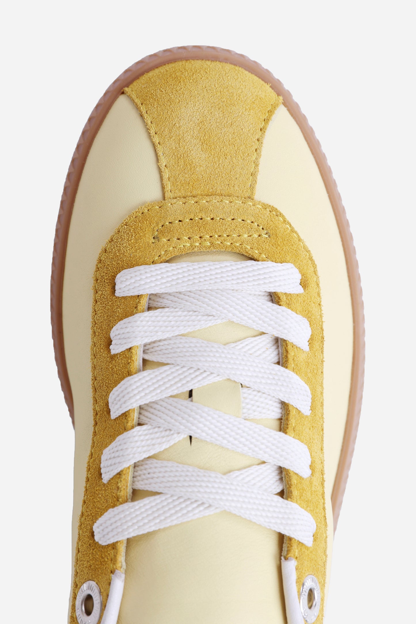 Bob-bie | panna yellow/off white