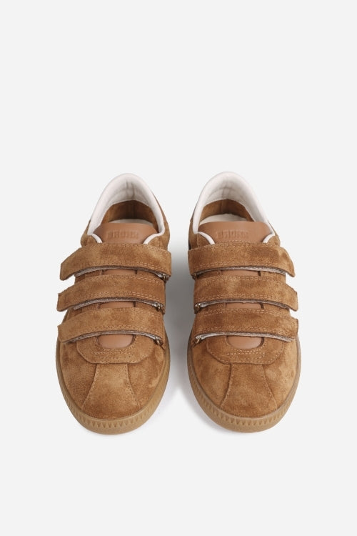 bob-bie | caramel