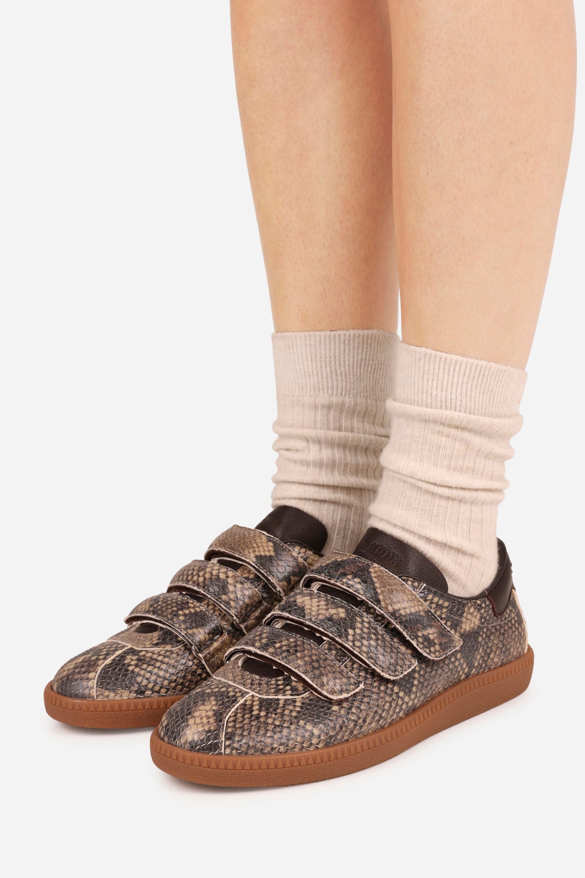 bob-bie | stone olive