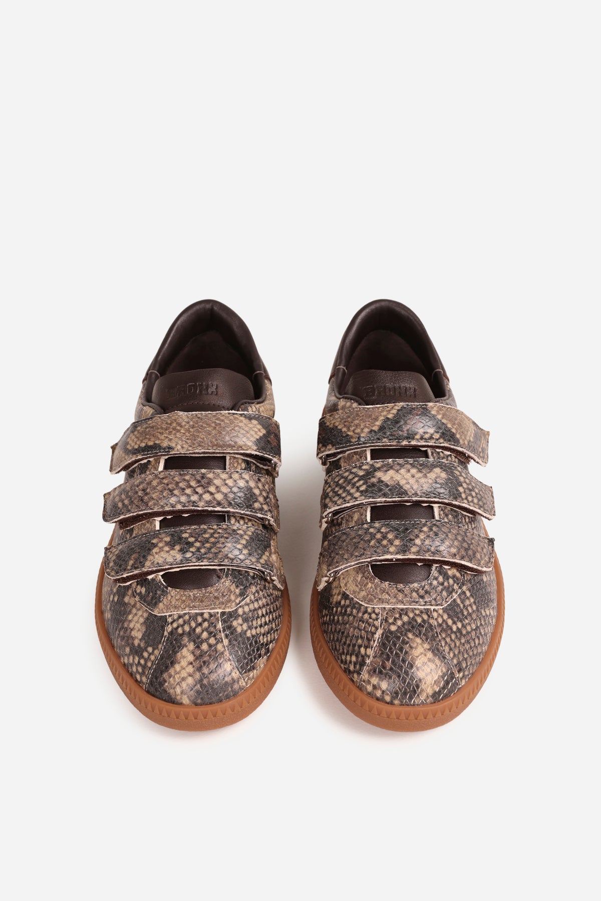 bob-bie | stone olive