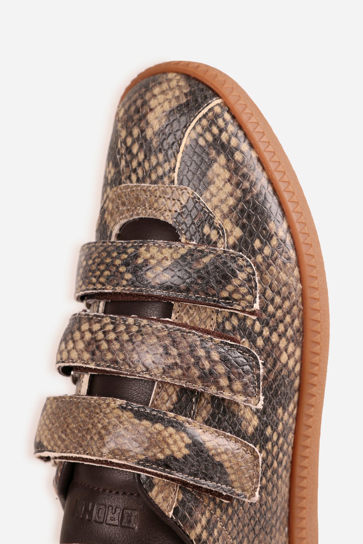bob-bie | stone olive
