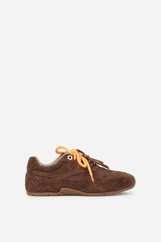 myr-aa | walnut brown