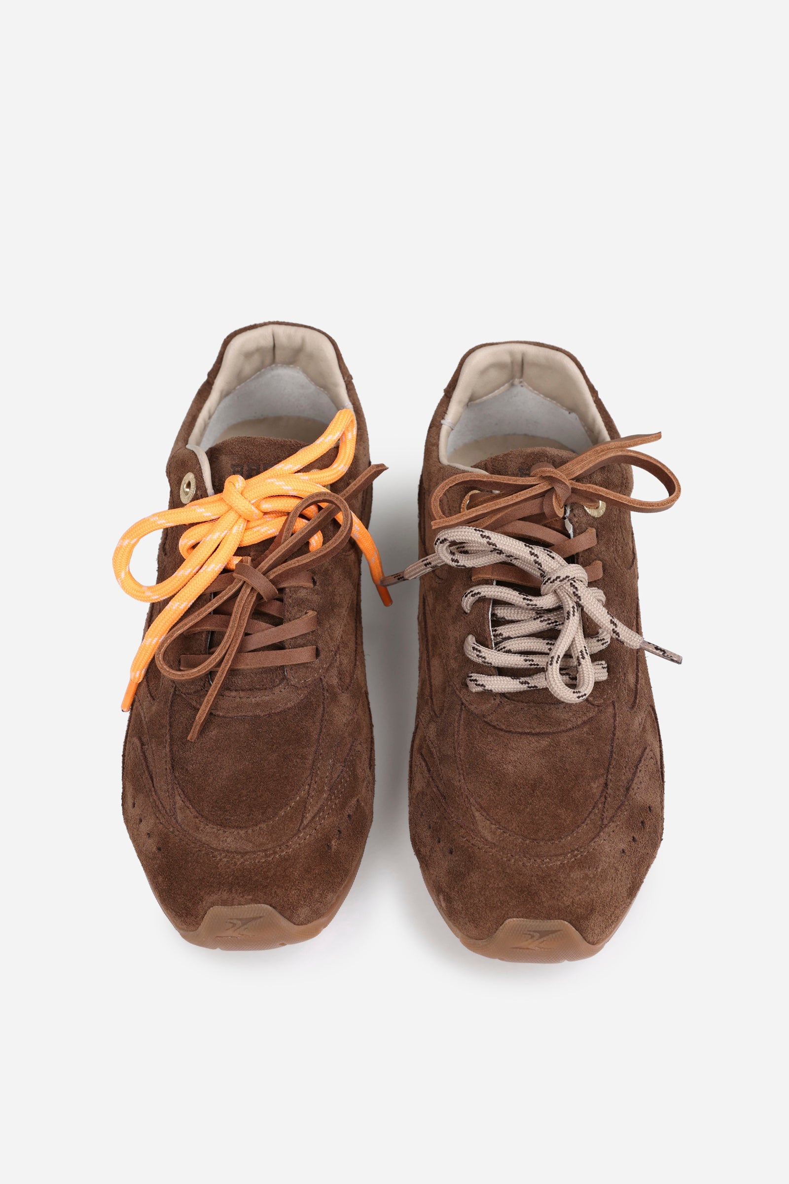 myr-aa | walnut brown – BRONX