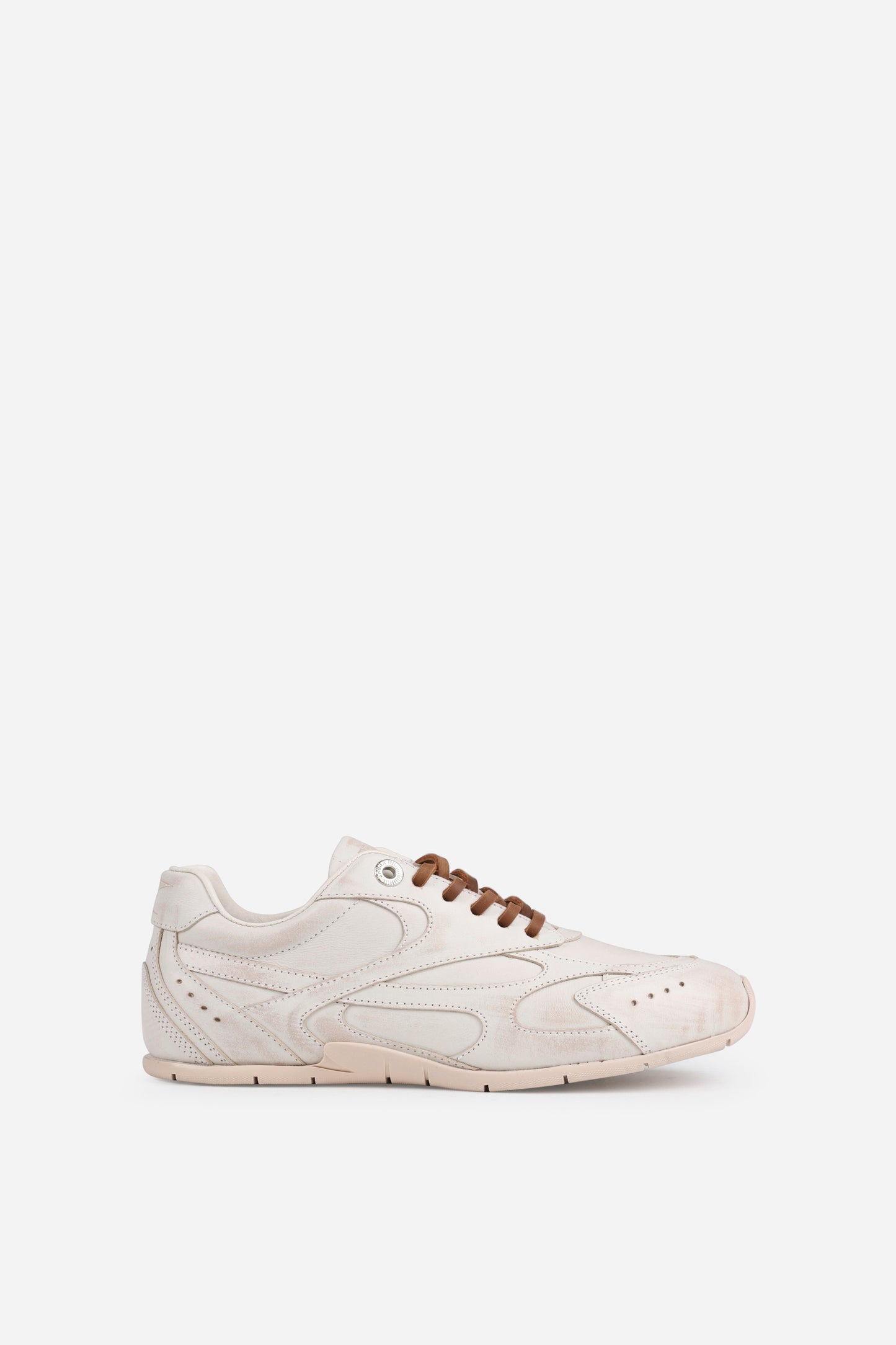 Myr-aa | off white/blush